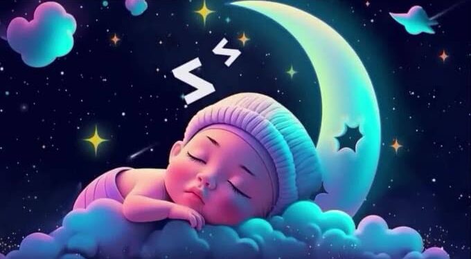 4 Best Lullaby To Help Your Baby Sleep