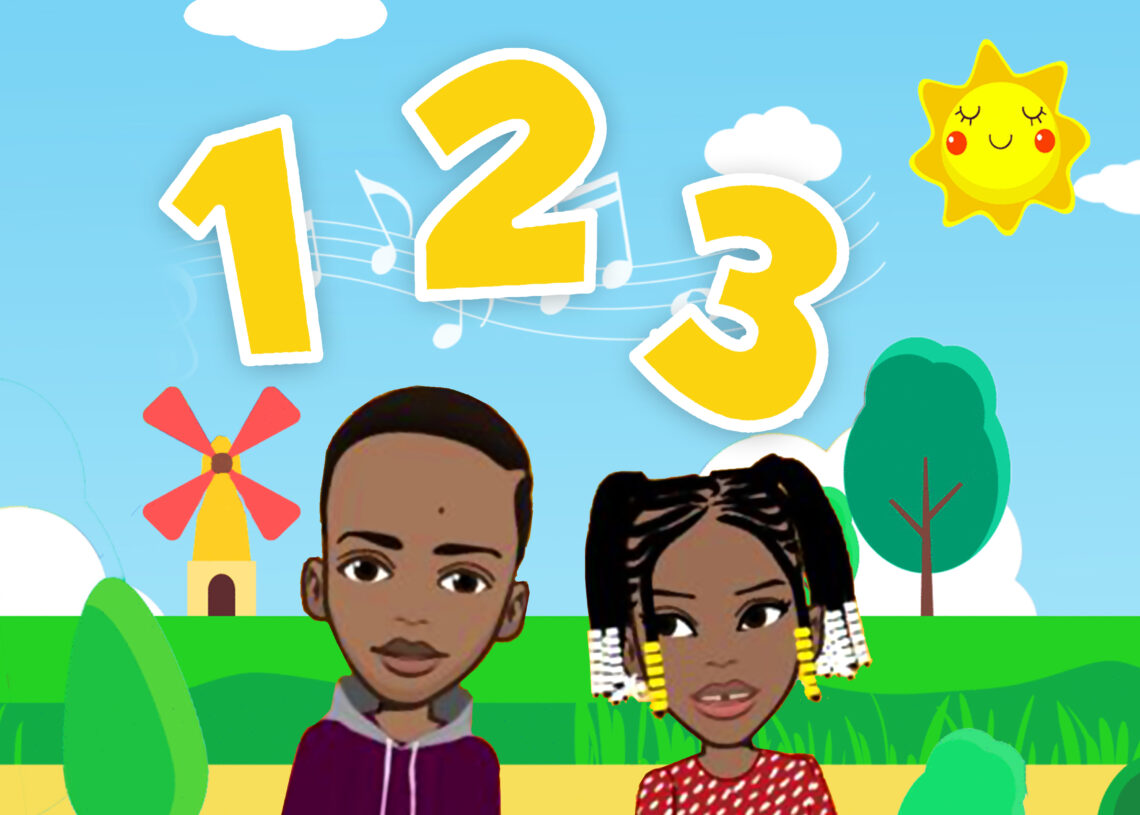 3 Educational Videos for Your Toddler