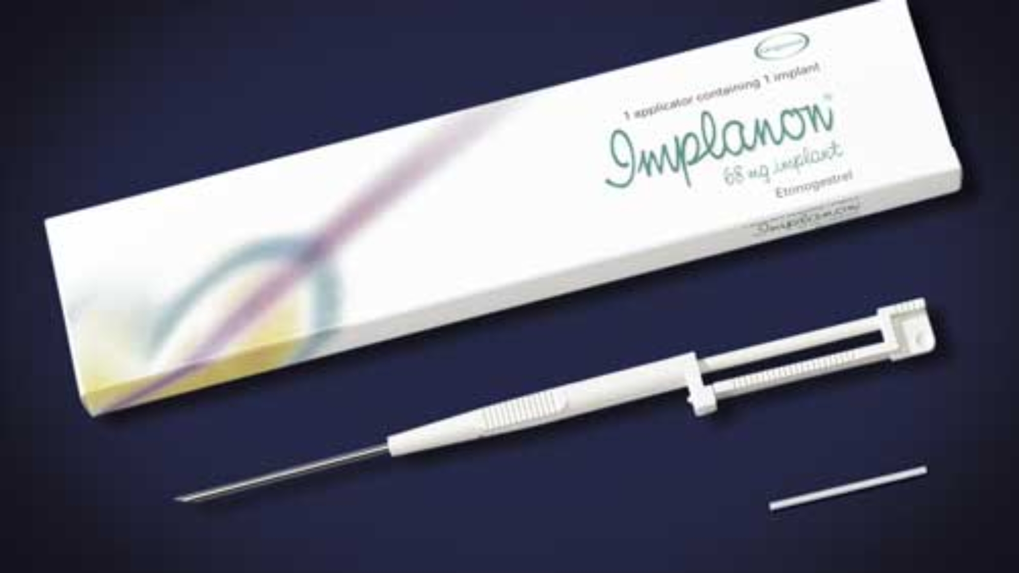 implant family planning method 