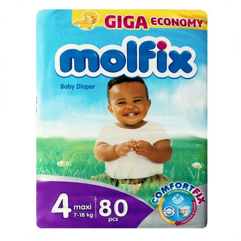 Best Diapers in Nigeria