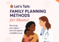 Family Planning & Birth Control Methods Every Woman Should Know