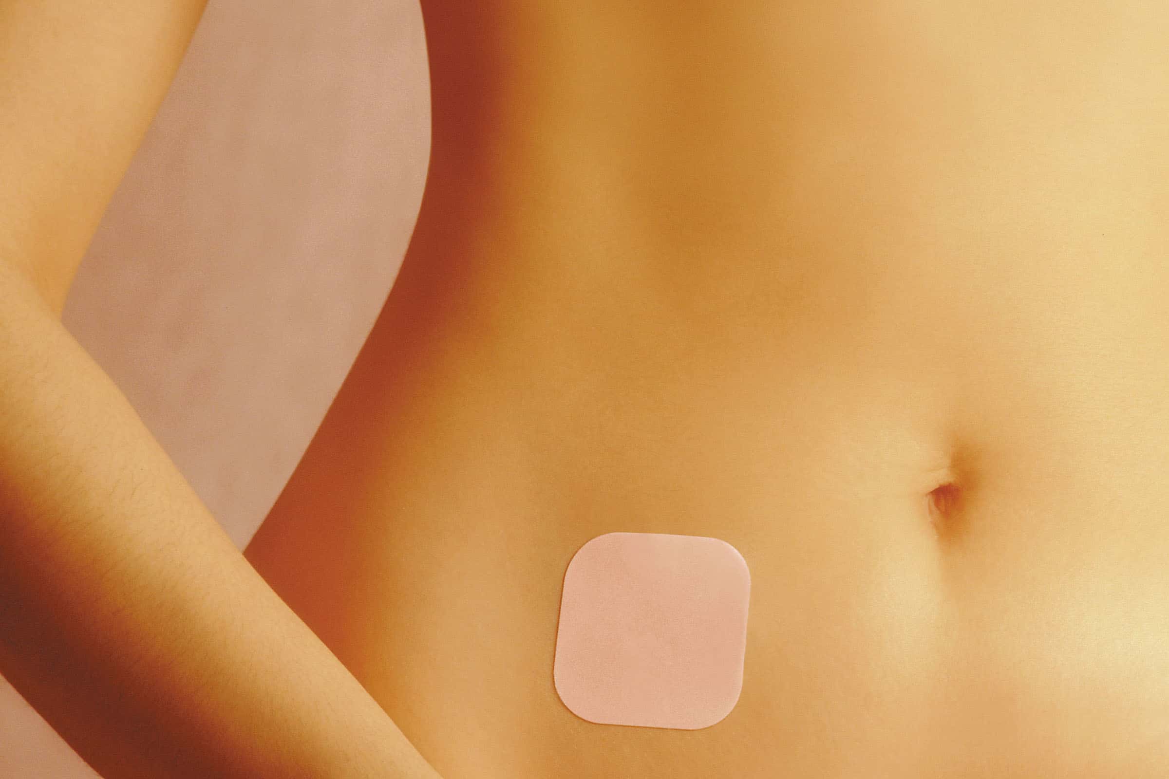 patch contraceptive family planning method 