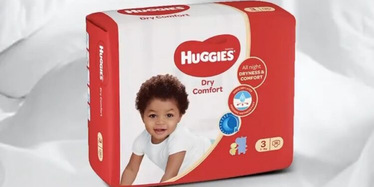 Best Diapers in Nigeria