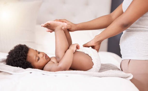 Best Diapers in Nigeria (2025):  Voted by Real Nigerian Mums